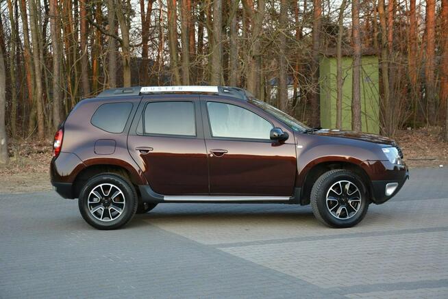 Dacia Duster Lift 100 Przebieg Duza Navi Kamera Parktronic 4xel.szyby Lak.Oryginał