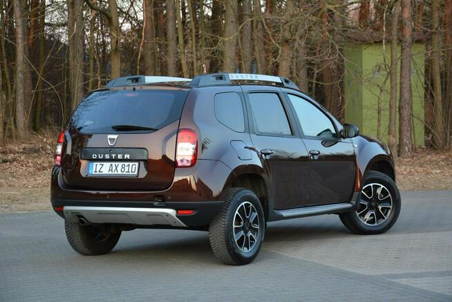 Dacia Duster Lift 100 Przebieg Duza Navi Kamera Parktronic 4xel.szyby Lak.Oryginał