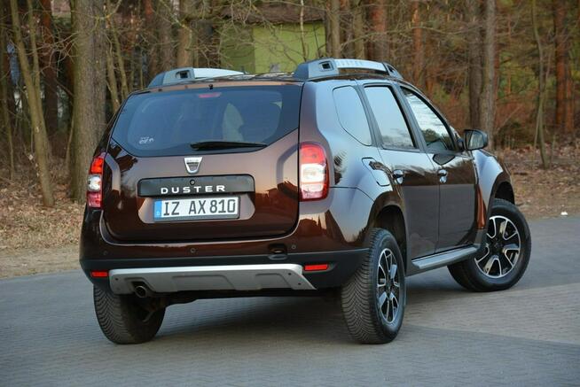 Dacia Duster Lift 100 Przebieg Duza Navi Kamera Parktronic 4xel.szyby Lak.Oryginał