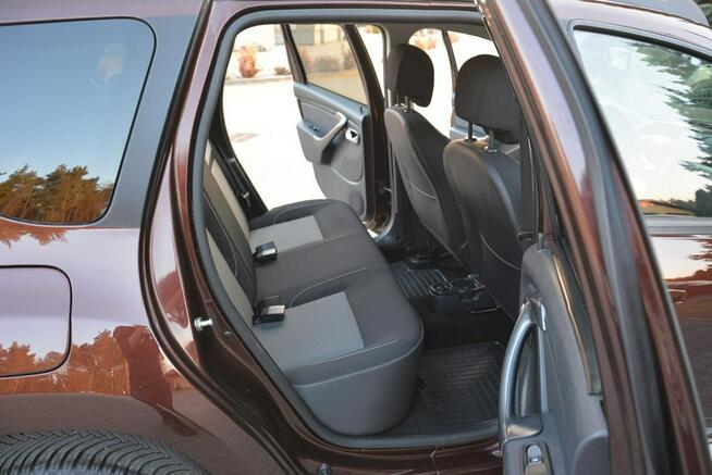 Dacia Duster Lift 100 Przebieg Duza Navi Kamera Parktronic 4xel.szyby Lak.Oryginał