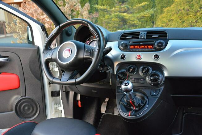 500S wersja-S pół-Skóry Paktronic City Halogeny Alu16 Nowe opony