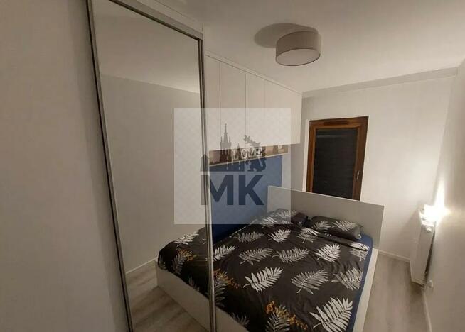 Mieszkanie Kraków Kraków-Podgórze, Podgórze, Rydlówka