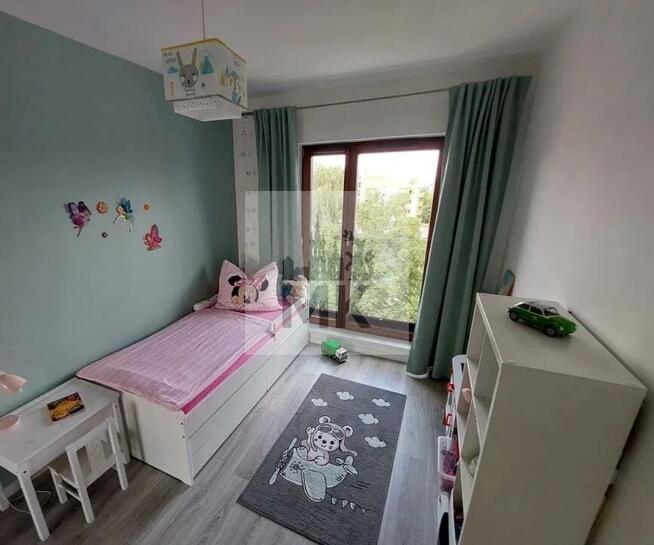 Mieszkanie Kraków Kraków-Podgórze, Podgórze, Rydlówka