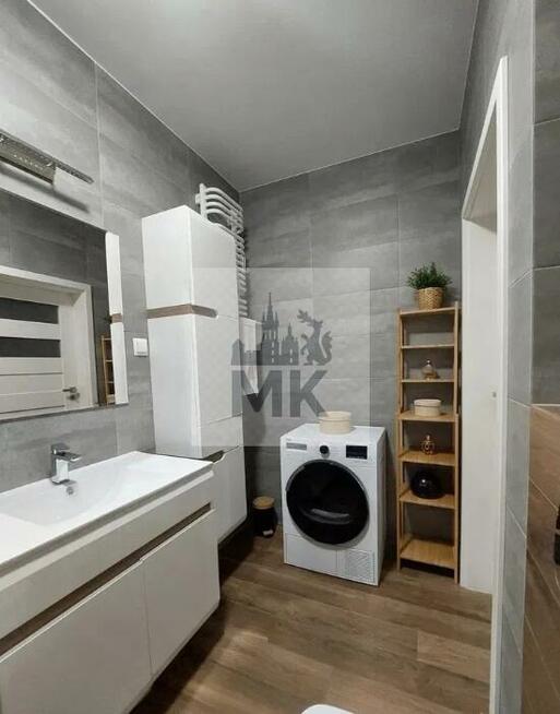 Mieszkanie Kraków Kraków-Podgórze, Podgórze, Rydlówka