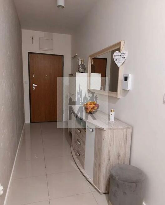 Mieszkanie Kraków Kraków-Podgórze, Podgórze, Rydlówka