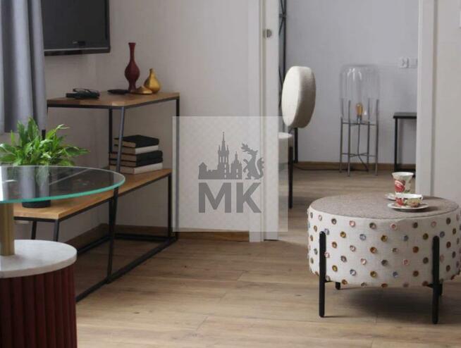 Mieszkanie Kraków Dębniki, rynek Dębnicki