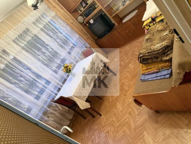 Mieszkanie Kraków Kraków-Śródmieście, Prądnik Czerwony, Józefa Łepkowskiego