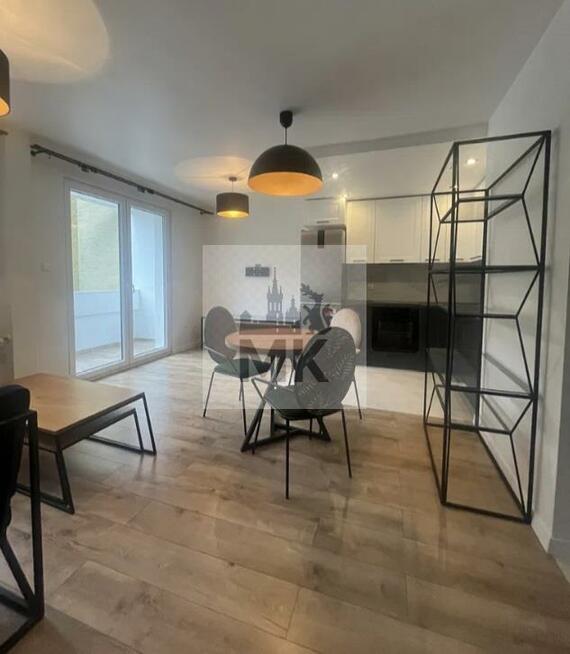 Mieszkanie Kraków Kraków-Podgórze, Bieżanów-Prokocim, Jana Kurczaba