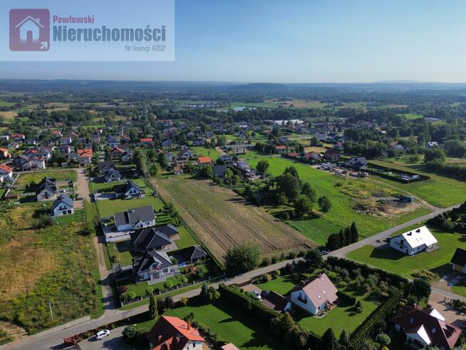 Działka budowlana Brzeźnica