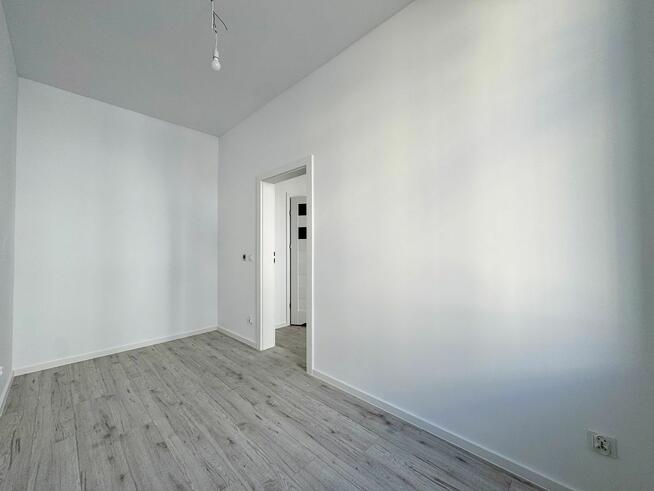 Mieszkanie Szczecin Centrum, Mazurska