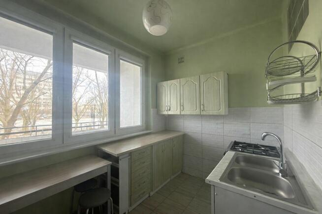 Mieszkanie Łódź gm. Łódź-Bałuty, Czarnkowska