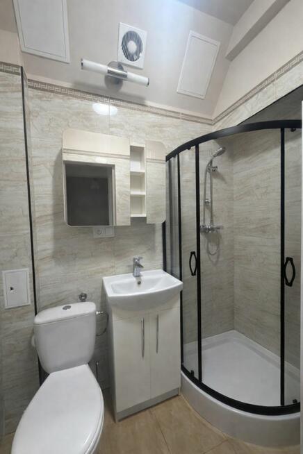 Mieszkanie Łódź gm. Łódź-Bałuty, Czarnkowska