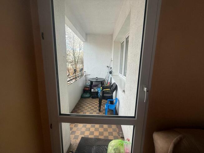 Mieszkanie Łódź gm. Łódź-Bałuty, Czarnkowska