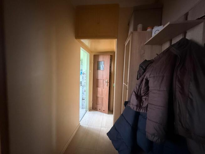 Mieszkanie Łódź gm. Łódź-Bałuty, Czarnkowska