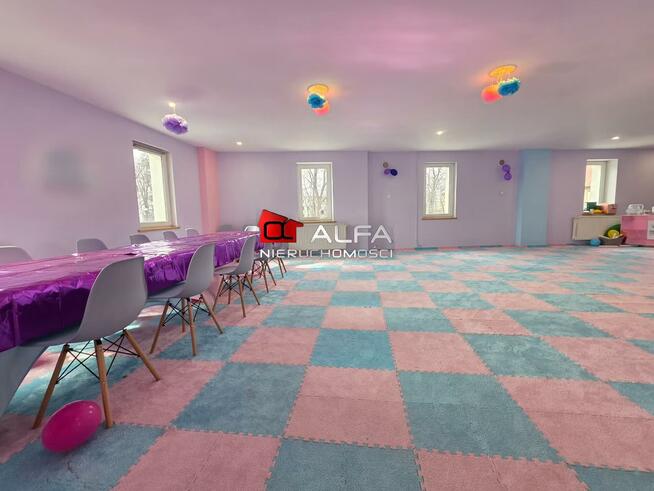 Lokal użytkowy Świdnica