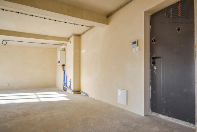 Mieszkanie Lublin Lsm,