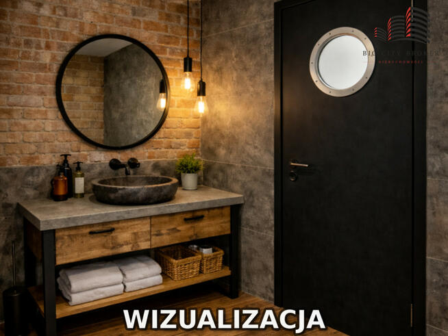 Mieszkanie Lublin Lsm,