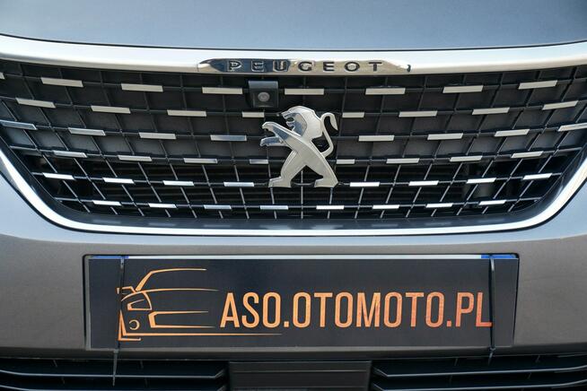 Peugeot 3008 GT ful led pełna skóra masaze hak kamery EL.KLAPA blis FOCAL max opcja