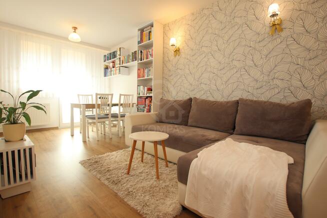 Mieszkanie Wrocław Wrocław-Fabryczna, Popowice, Kłodnicka