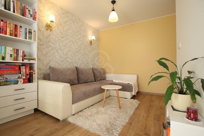 Mieszkanie Wrocław Wrocław-Fabryczna, Popowice, Kłodnicka