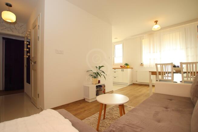 Mieszkanie Wrocław Wrocław-Fabryczna, Popowice, Kłodnicka