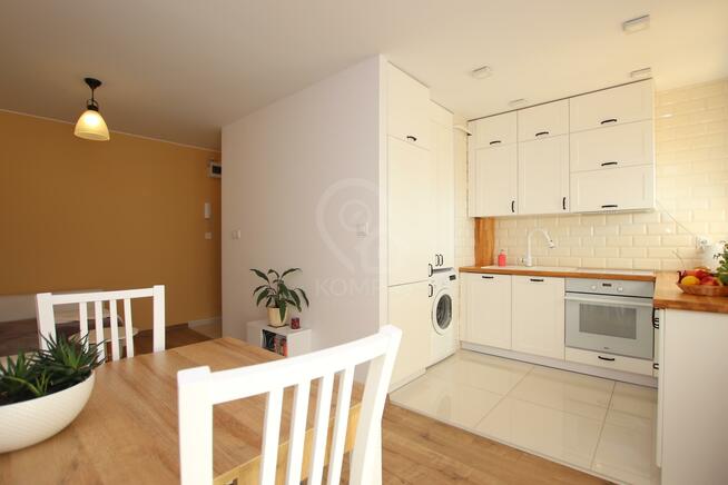 Mieszkanie Wrocław Wrocław-Fabryczna, Popowice, Kłodnicka