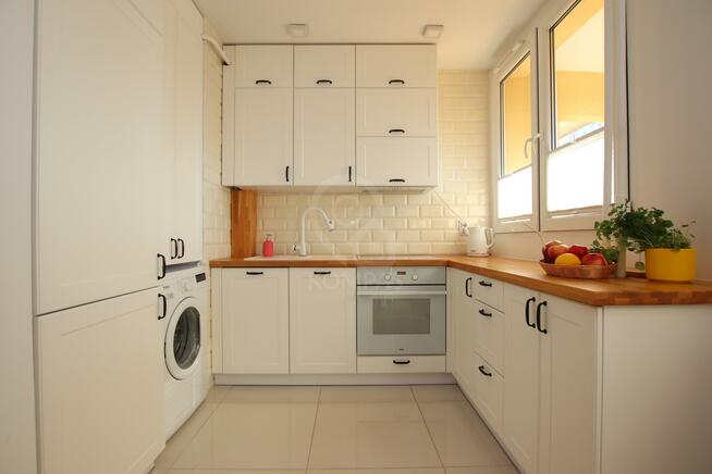 Mieszkanie Wrocław Wrocław-Fabryczna, Popowice, Kłodnicka