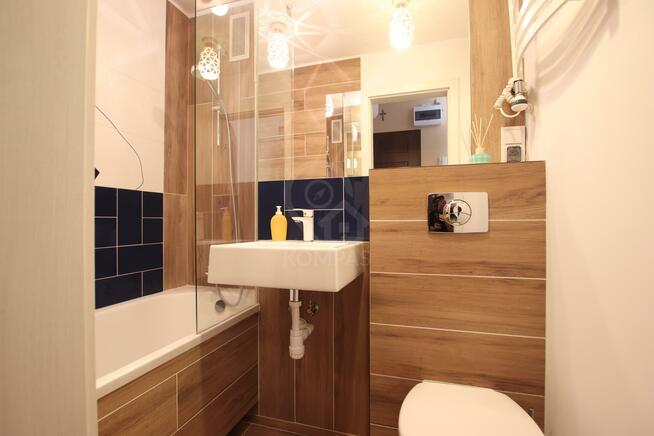 Mieszkanie Wrocław Wrocław-Fabryczna, Popowice, Kłodnicka