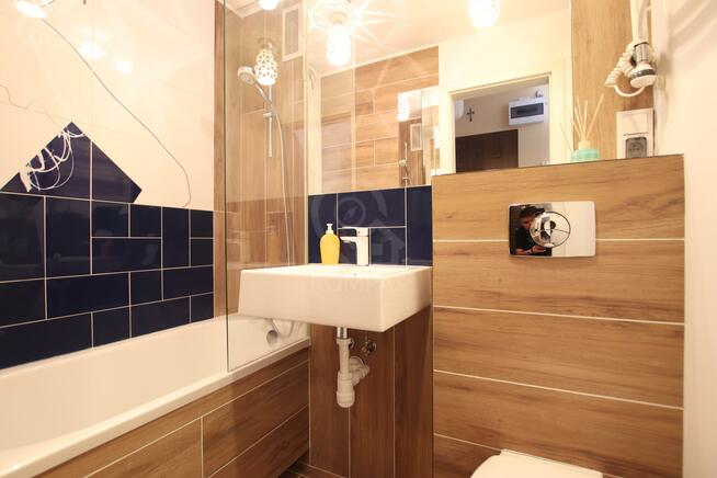 Mieszkanie Wrocław Wrocław-Fabryczna, Popowice, Kłodnicka