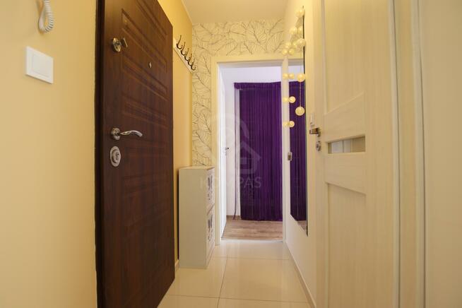 Mieszkanie Wrocław Wrocław-Fabryczna, Popowice, Kłodnicka