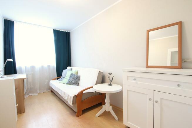 Mieszkanie Wrocław Wrocław-Fabryczna, Grabiszyn, al. gen. Józefa Hallera