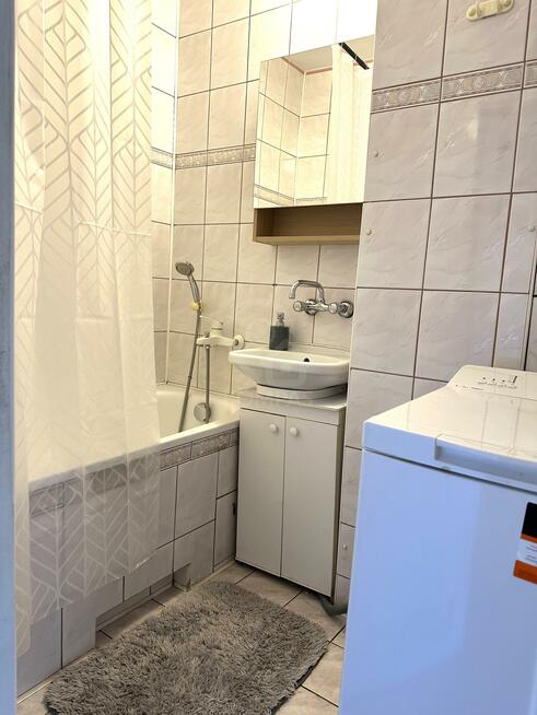 Mieszkanie Wrocław Wrocław-Fabryczna, Grabiszyn, al. gen. Józefa Hallera