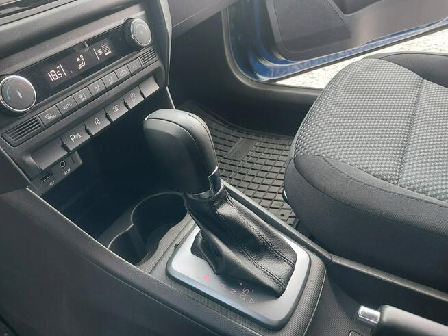 Seat Toledo 1,4 TSI 125KM DSG SALON PL. pierwszy właściciel STYLE 83 tys.km