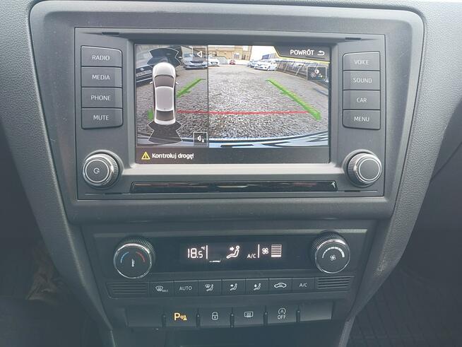 Seat Toledo 1,4 TSI 125KM DSG SALON PL. pierwszy właściciel STYLE 83 tys.km