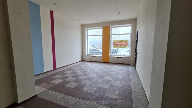 Do wynajęcia lokal użytkowy Kłodzko