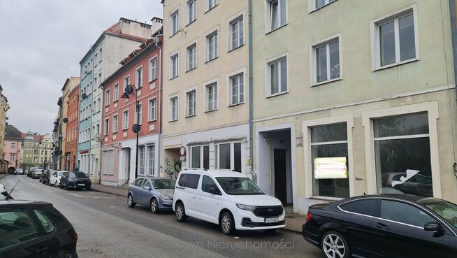 Do wynajęcia lokal użytkowy Kłodzko