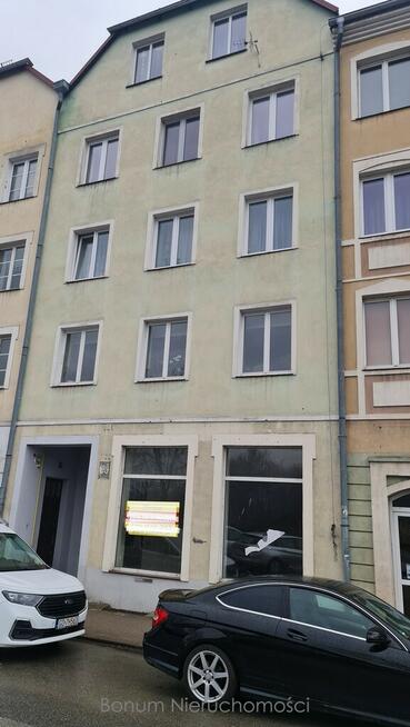 Do wynajęcia lokal użytkowy Kłodzko