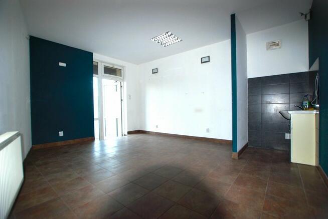 Lokal użytkowy Kielce Czarnów