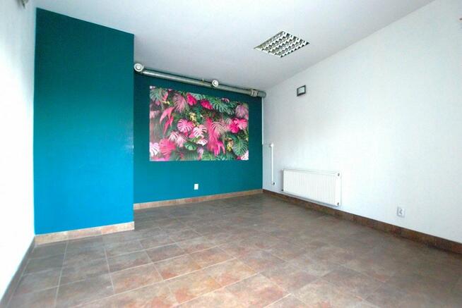 Lokal użytkowy Kielce Czarnów