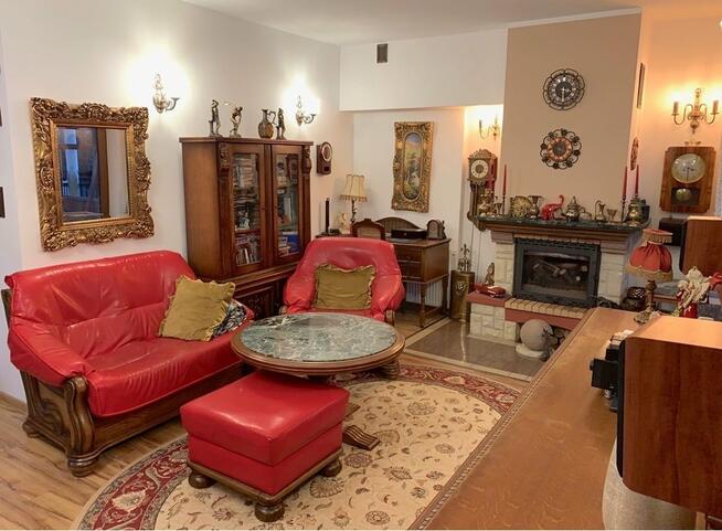 Mieszkanie Kielce Centrum, Jarońskich