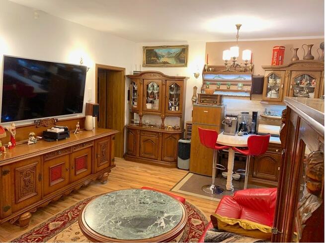 Mieszkanie Kielce Centrum, Jarońskich