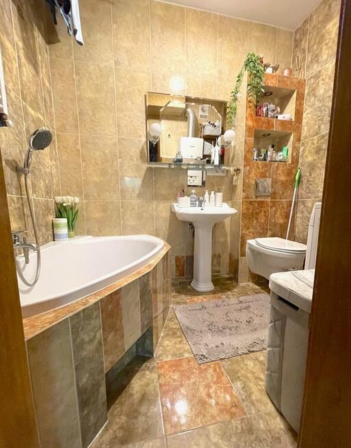 Mieszkanie Kielce Centrum, Jarońskich