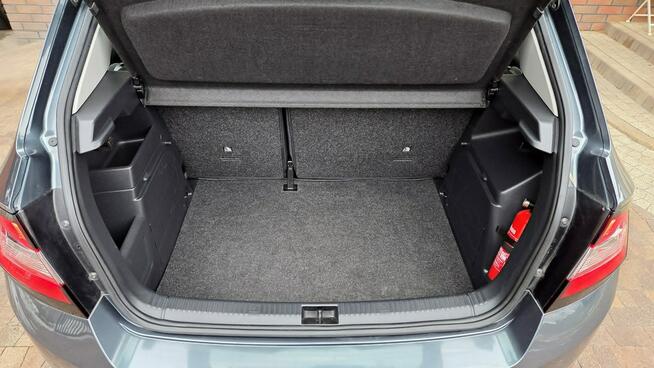 Škoda Fabia 1.0 TSI 95 KM,AMBITION, Salon PL,F.VAT23% Bezwypadkowa