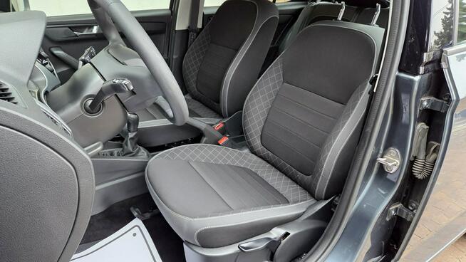 Škoda Fabia 1.0 TSI 95 KM,AMBITION, Salon PL,F.VAT23% Bezwypadkowa