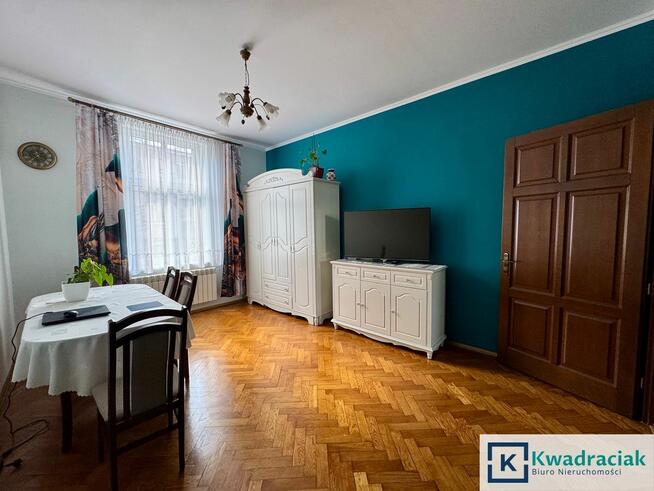 Mieszkanie Gorlice, Juliusza Słowackiego