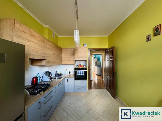 Mieszkanie Gorlice, Juliusza Słowackiego