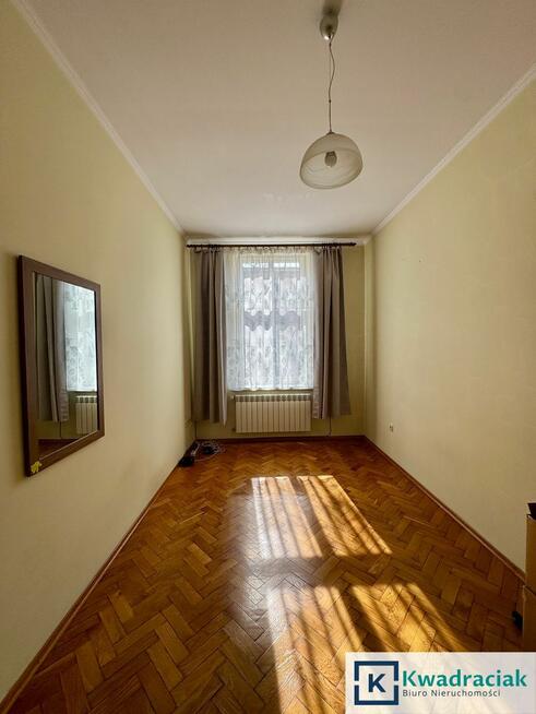 Mieszkanie Gorlice, Juliusza Słowackiego