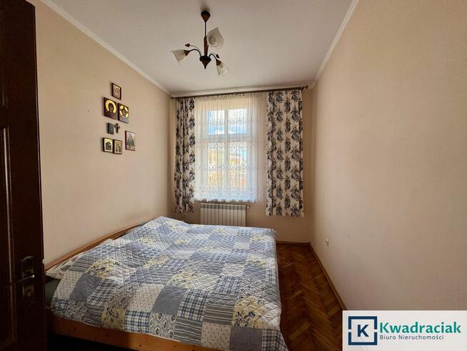 Mieszkanie Gorlice, Juliusza Słowackiego