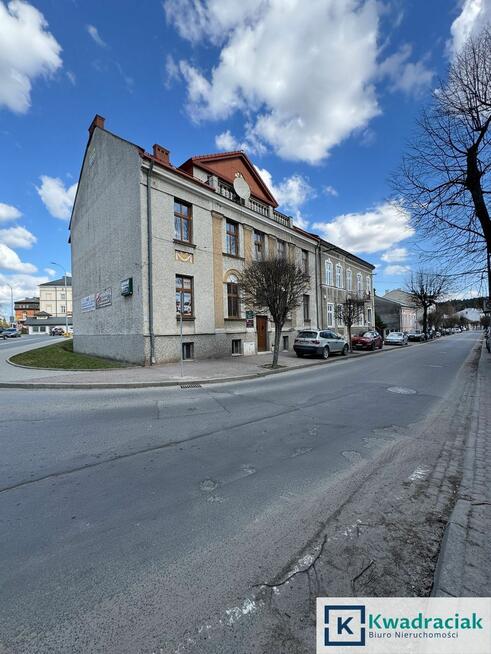 Mieszkanie Gorlice, Juliusza Słowackiego