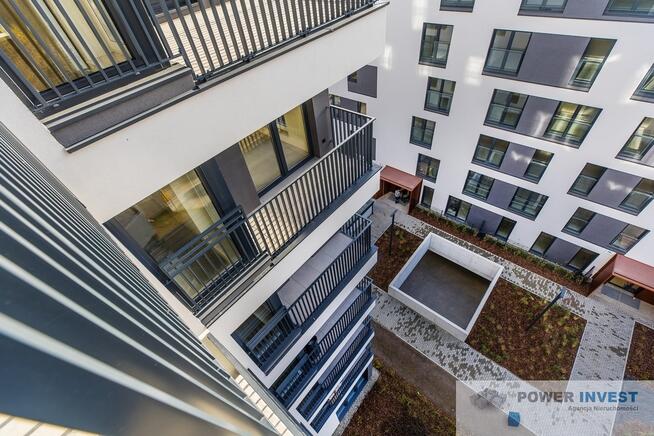Nowoczesna kawalerka 28,10 m² | Balkon | Bez PCC